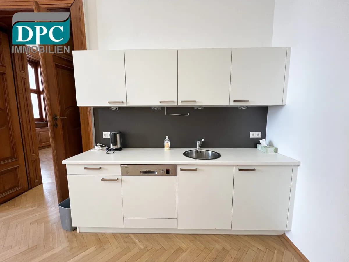 Gewerbeimmobilie mieten in Wien – 137 m², € 3.317 – Bild 4 von 10