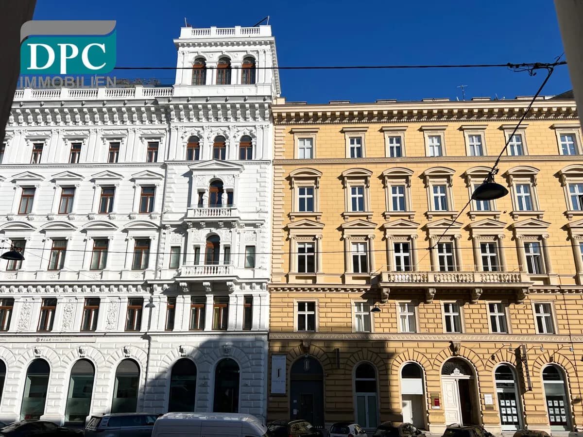 Gewerbeimmobilie mieten in Wien – 137 m², € 3.317 – Bild 6 von 10