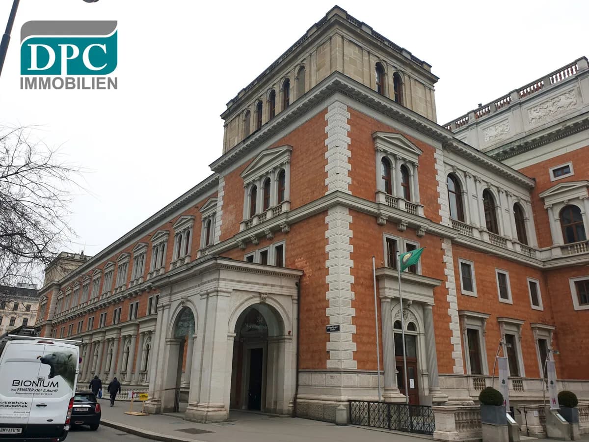 Gewerbeimmobilie mieten in Wien – 137 m², € 3.317 – Bild 7 von 10