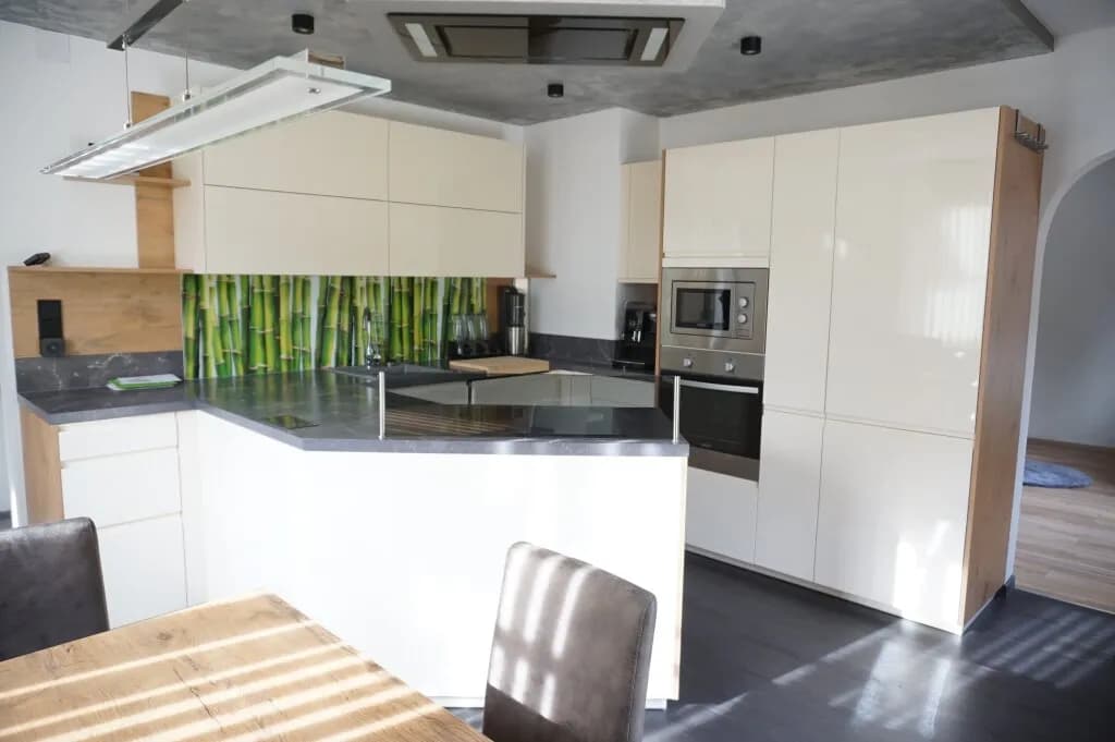 Haus kaufen in Bruck-Mürzzuschlag – 100 m², € 159.000 – Bild 3 von 14
