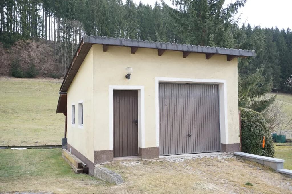 Haus kaufen in Bruck-Mürzzuschlag – 100 m², € 159.000 – Bild 10 von 14