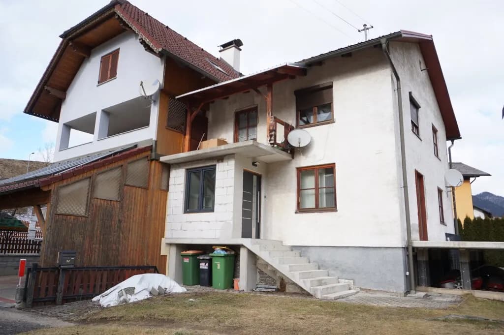 Haus kaufen in Bruck-Mürzzuschlag – 100 m², € 159.000 – Bild 11 von 14