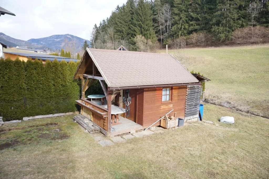 Haus kaufen in Bruck-Mürzzuschlag – 100 m², € 159.000 – Bild 14 von 14