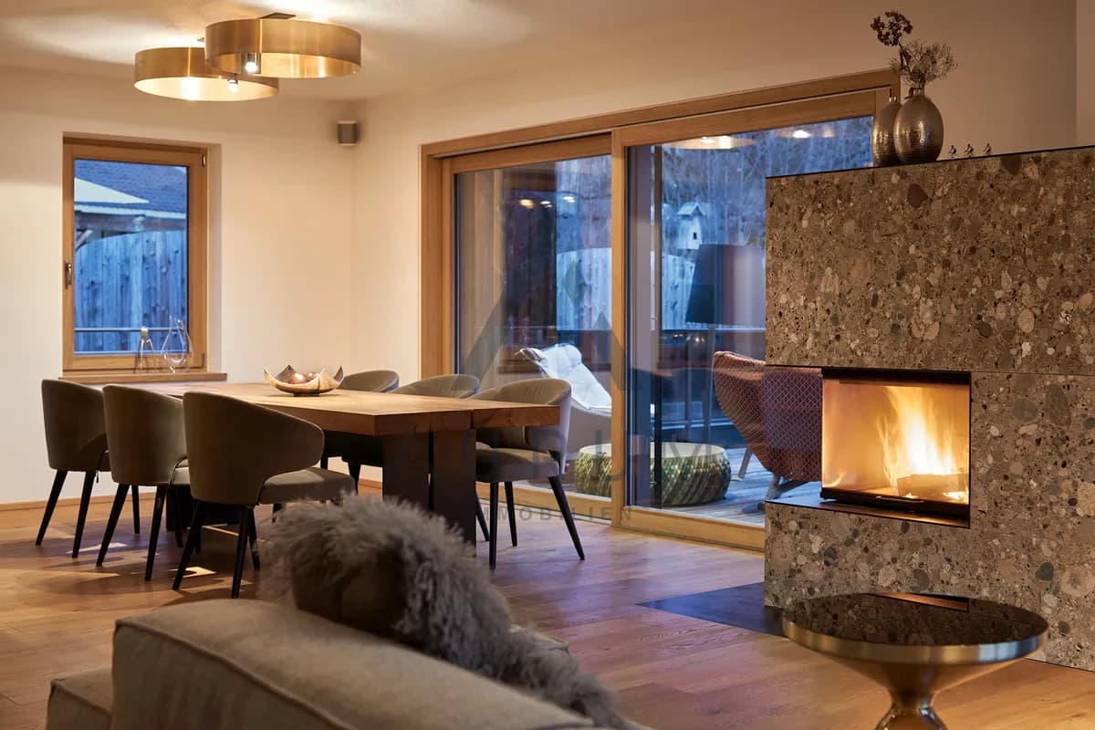 6-Zimmer-Haus mieten in Kitzbühel – 291 m², € 9.525 – Bild 9 von 28