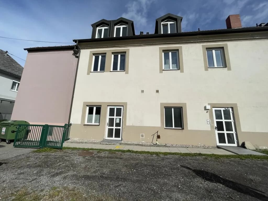 Gewerbeimmobilie kaufen in Murtal – 750 m², € 900.000