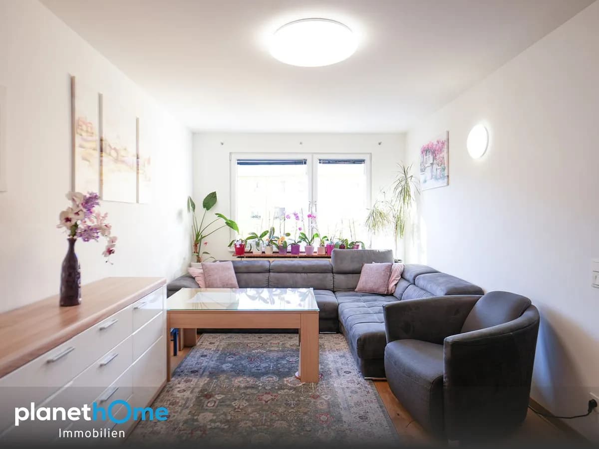 3-Zimmer-Wohnung kaufen in Wien – 61,82 m², € 269.000