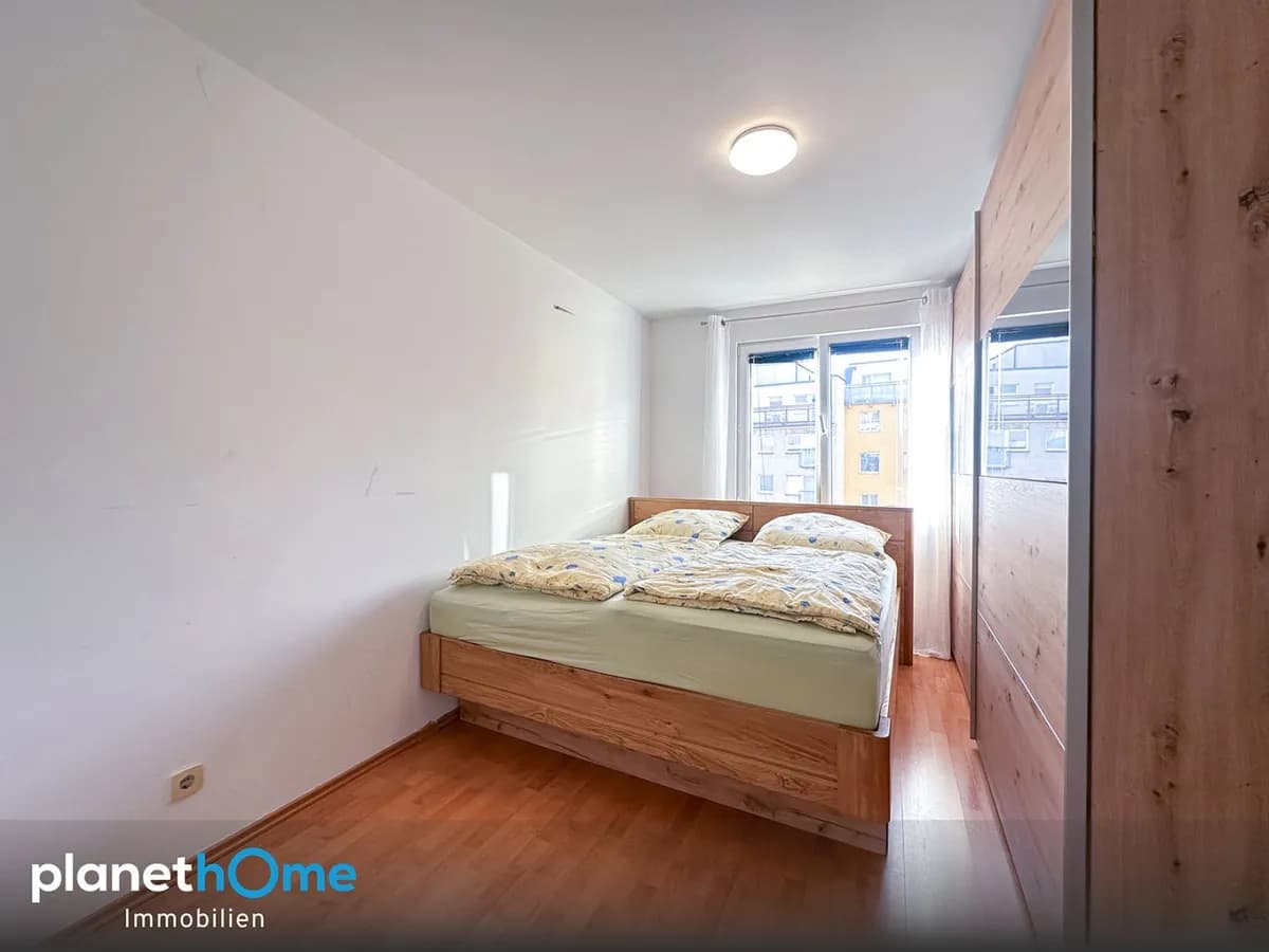 3-Zimmer-Wohnung kaufen in Wien – 61,82 m², € 269.000 – Bild 3 von 13