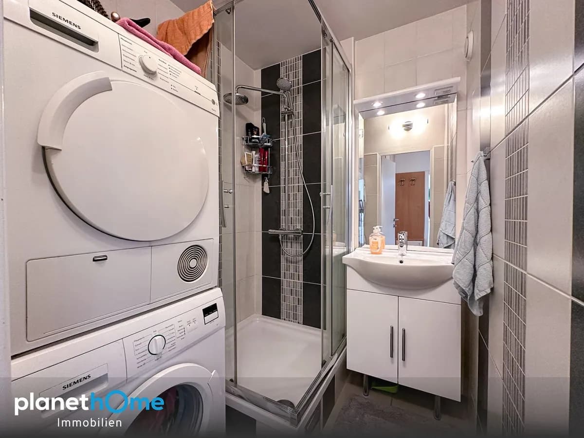3-Zimmer-Wohnung kaufen in Wien – 61,82 m², € 269.000 – Bild 6 von 13
