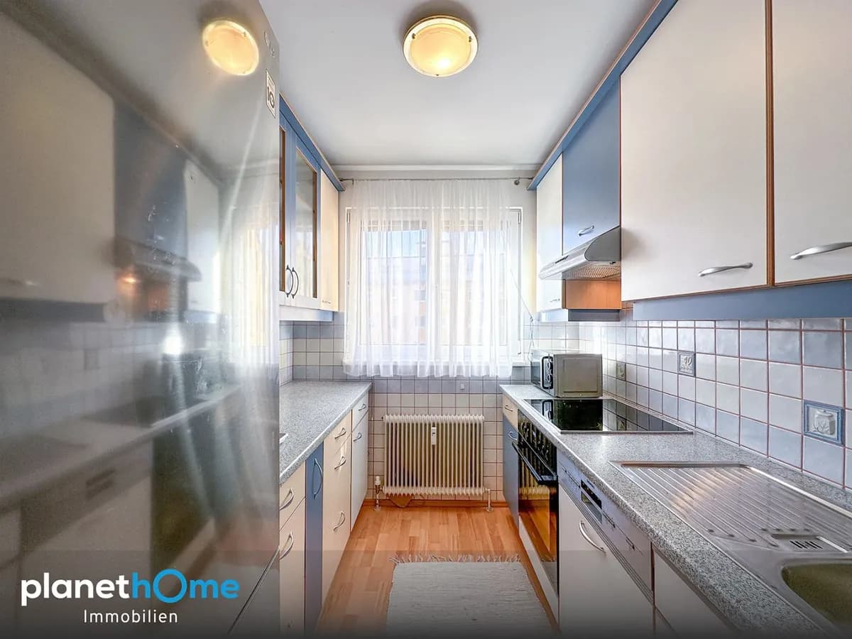 3-Zimmer-Wohnung kaufen in Wien – 61,82 m², € 269.000 – Bild 7 von 13