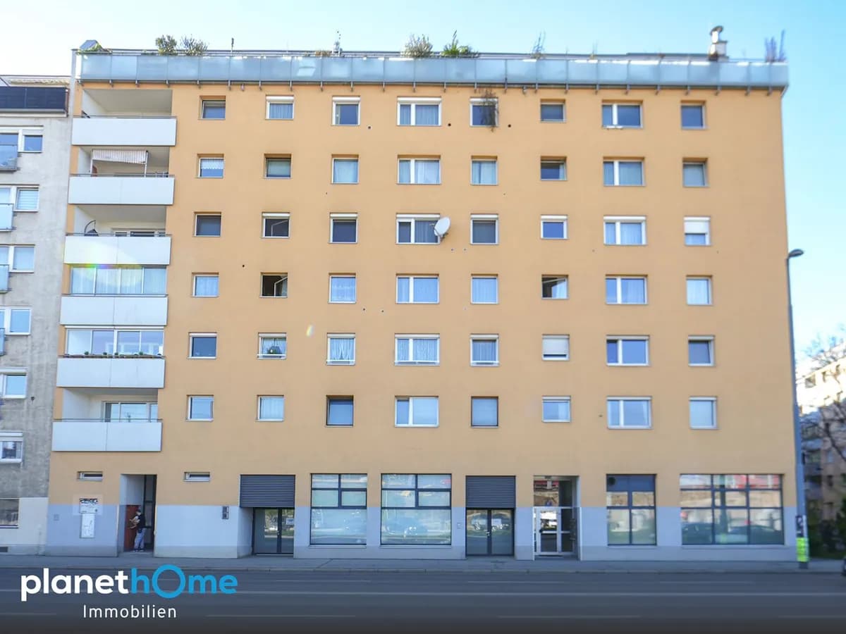 3-Zimmer-Wohnung kaufen in Wien – 61,82 m², € 269.000 – Bild 9 von 13
