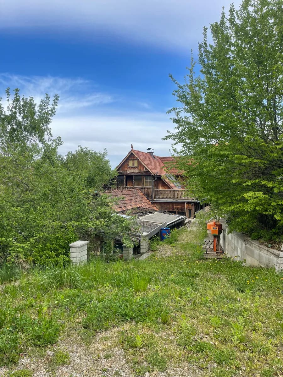Grundstück kaufen in Leibnitz – 1 798 m², € 350.000