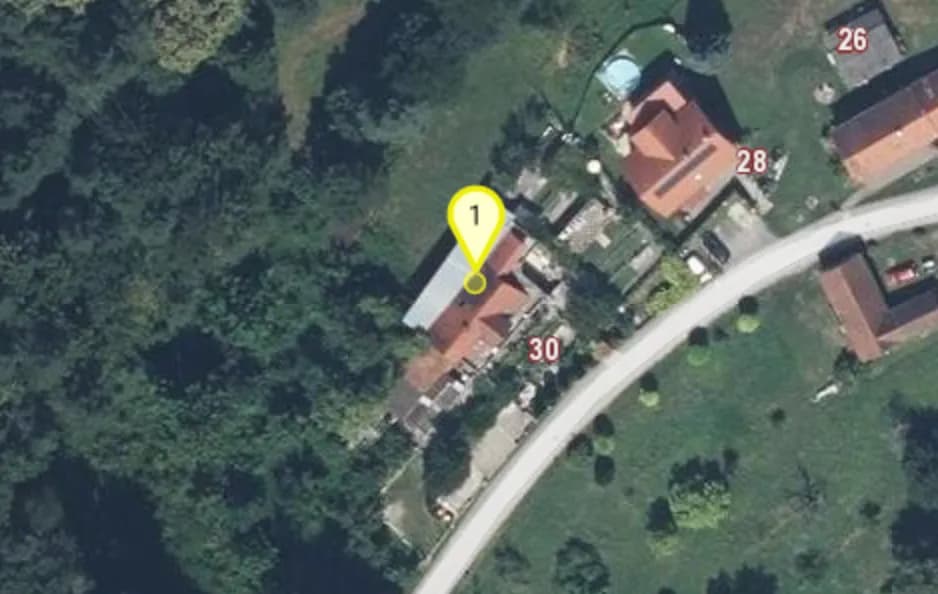 Grundstück kaufen in Leibnitz – 1 798 m², € 350.000 – Bild 2 von 8