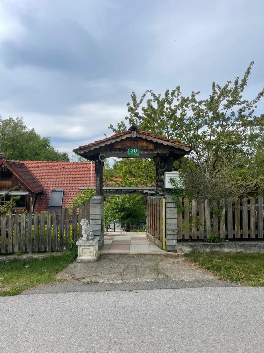 Grundstück kaufen in Leibnitz – 1 798 m², € 350.000 – Bild 4 von 8