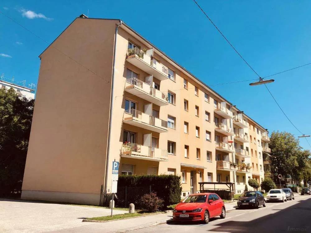 2-Zimmer-Wohnung kaufen in Graz – 55 m², € 199.000 – Bild 9 von 9