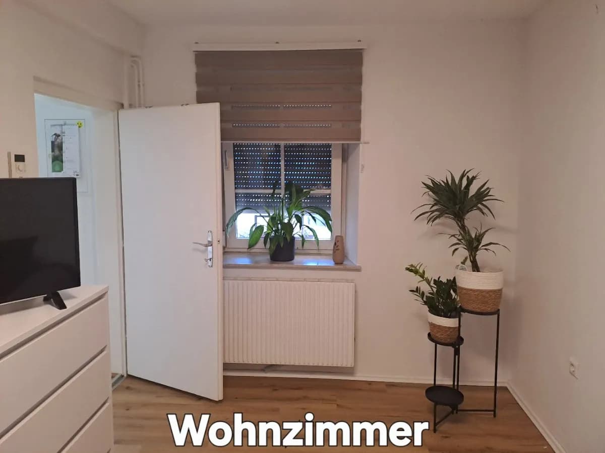 3-Zimmer-Wohnung mieten in Leibnitz – 63 m², € 597