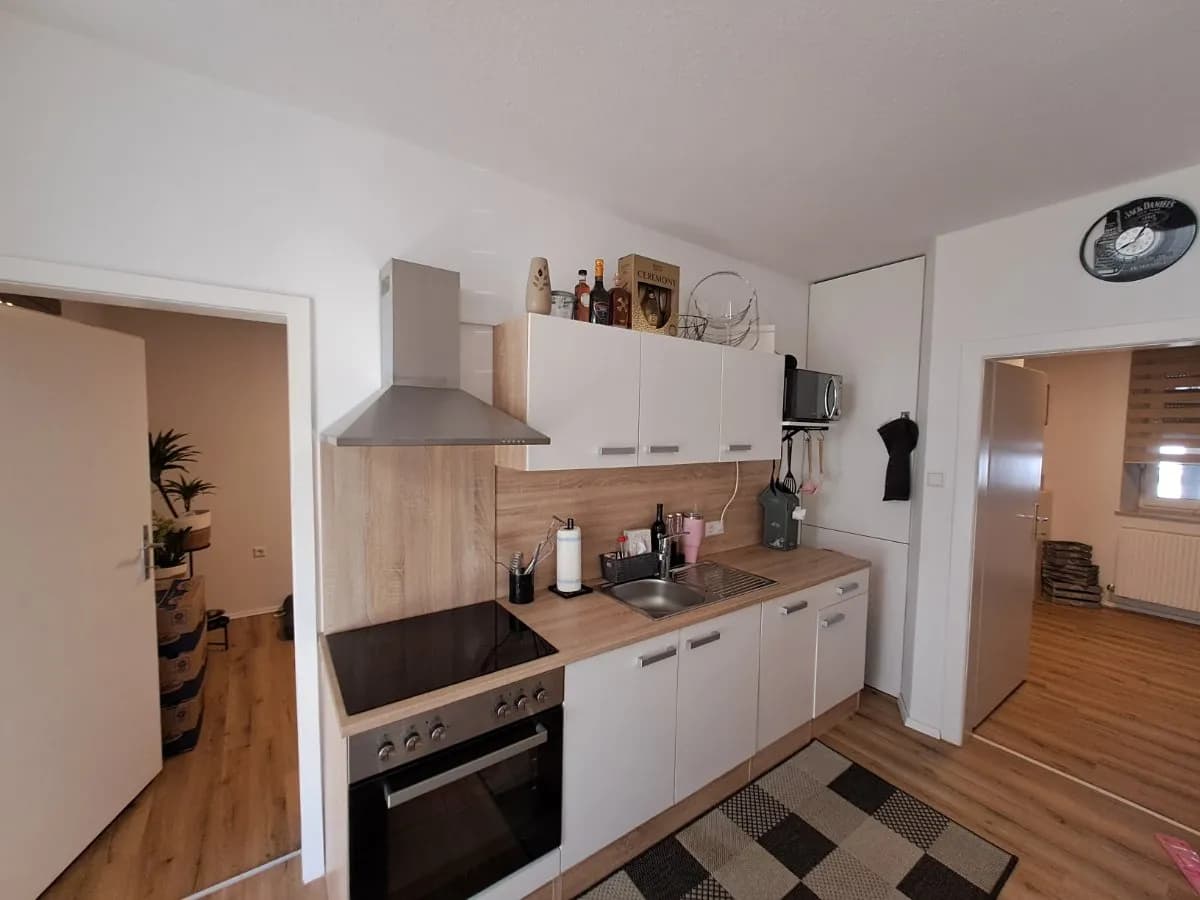 3-Zimmer-Wohnung mieten in Leibnitz – 63 m², € 597 – Bild 11 von 14