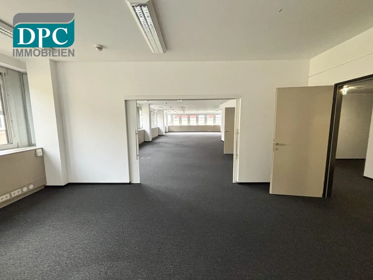 Gewerbeimmobilie mieten in Wien – 583 m², € 10.423 – Bild 2 von 12