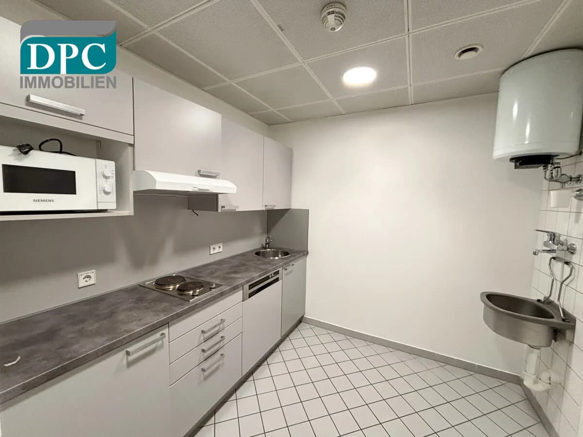Gewerbeimmobilie mieten in Wien – 583 m², € 10.423 – Bild 4 von 12
