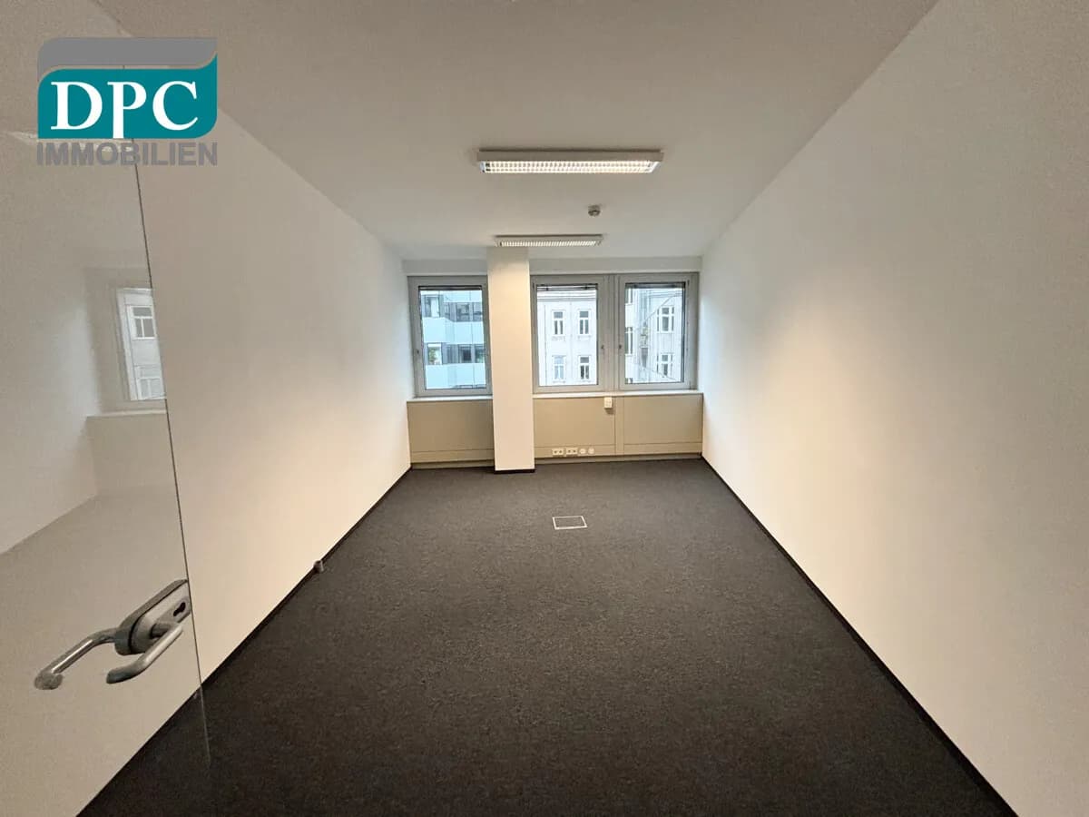 Gewerbeimmobilie mieten in Wien – 583 m², € 10.423 – Bild 5 von 12