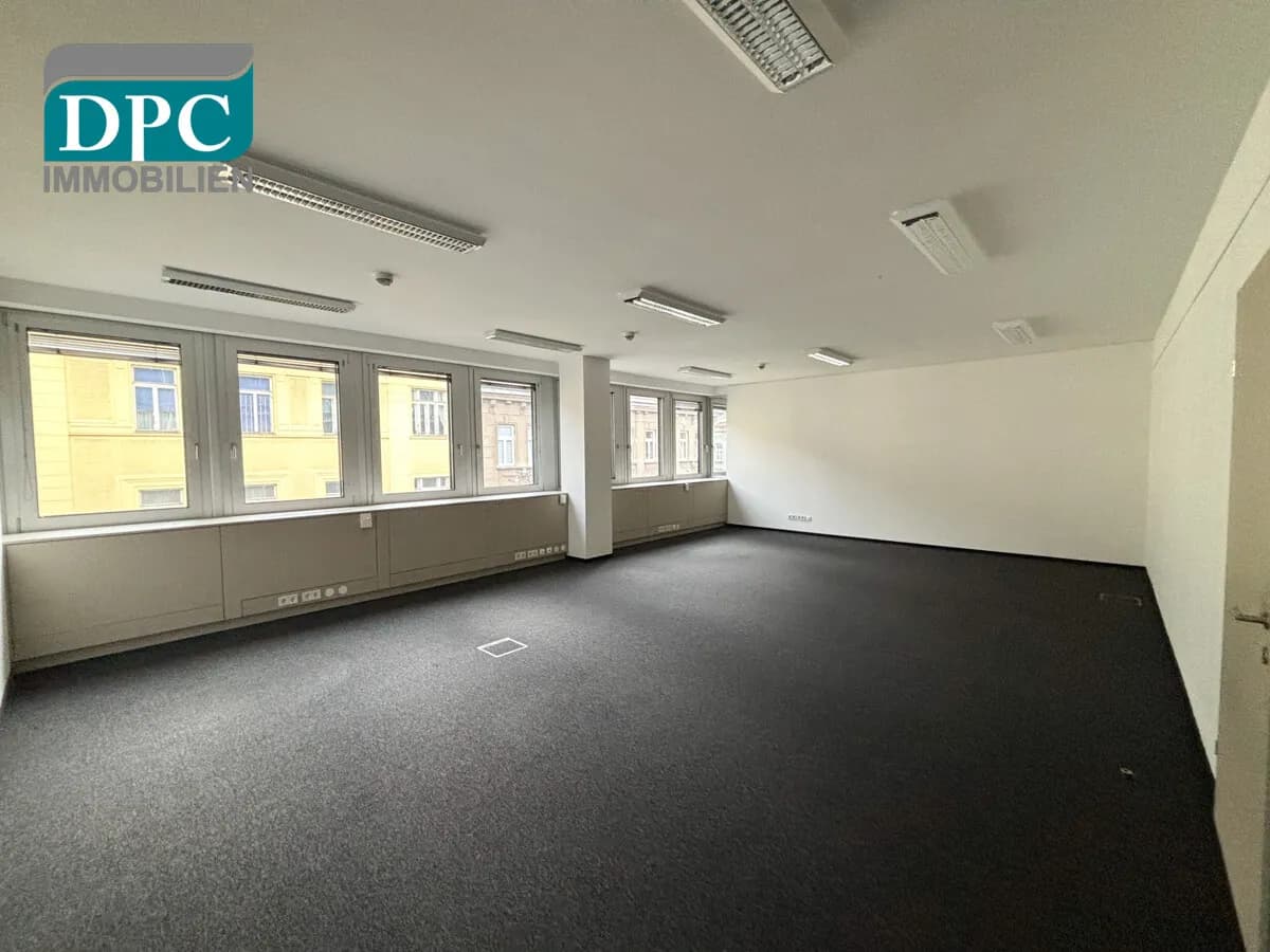 Gewerbeimmobilie mieten in Wien – 583 m², € 10.423 – Bild 6 von 12