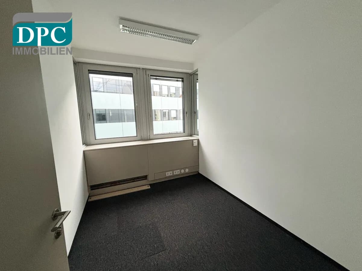 Gewerbeimmobilie mieten in Wien – 583 m², € 10.423 – Bild 7 von 12