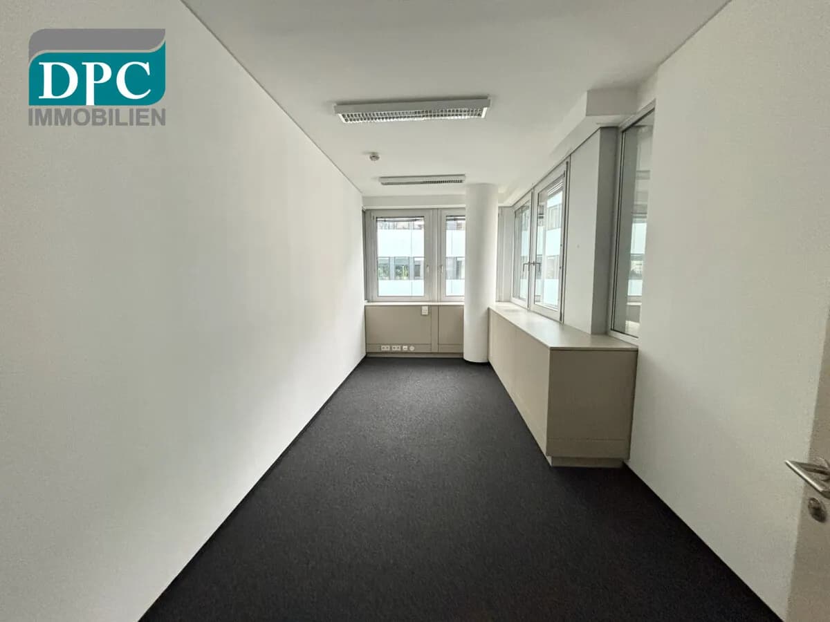 Gewerbeimmobilie mieten in Wien – 583 m², € 10.423 – Bild 8 von 12
