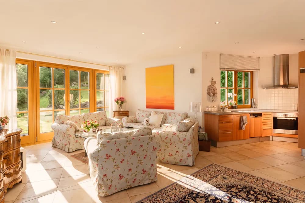 4-Zimmer-Haus kaufen in Zell am See – 183,78 m², € 2.090.000 – Bild 3 von 8