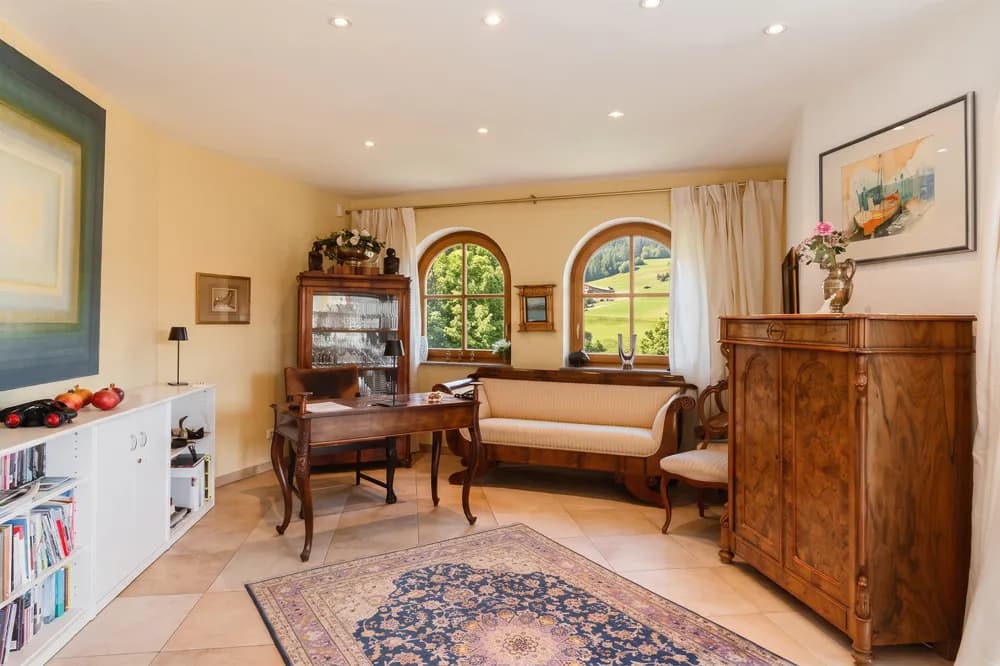 4-Zimmer-Haus kaufen in Zell am See – 183,78 m², € 2.090.000 – Bild 4 von 8