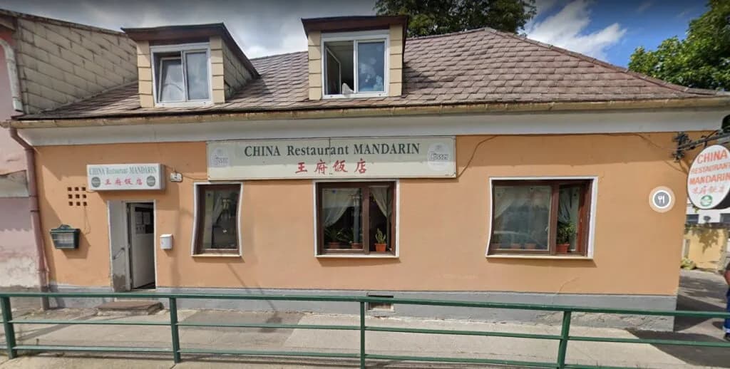 Haus kaufen in Eisenstadt – 150 m², € 220.000