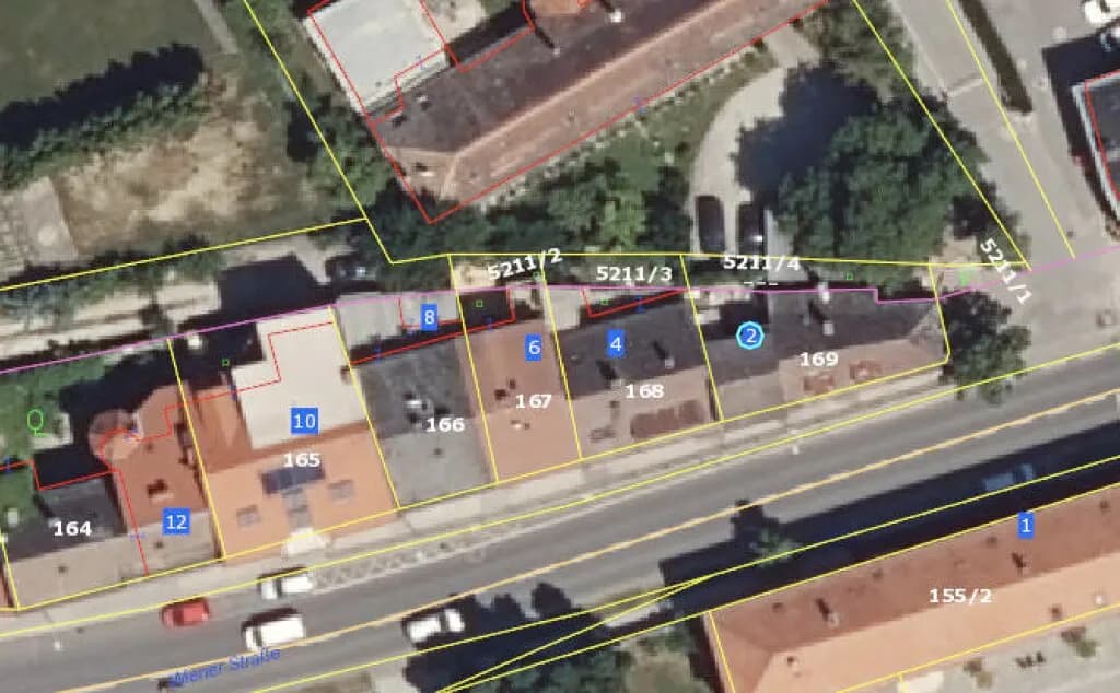 Haus kaufen in Eisenstadt – 150 m², € 220.000 – Bild 2 von 9