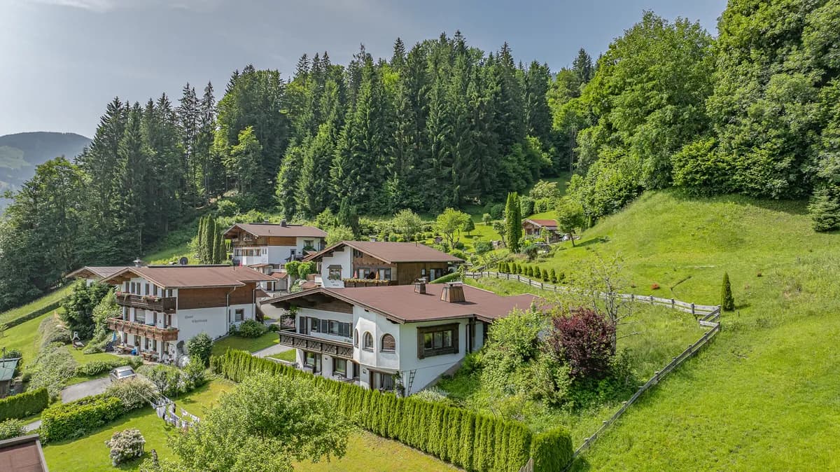 13-Zimmer-Immobilie kaufen in Kufstein – 548,58 m², € 3.200.000 – Bild 2 von 20