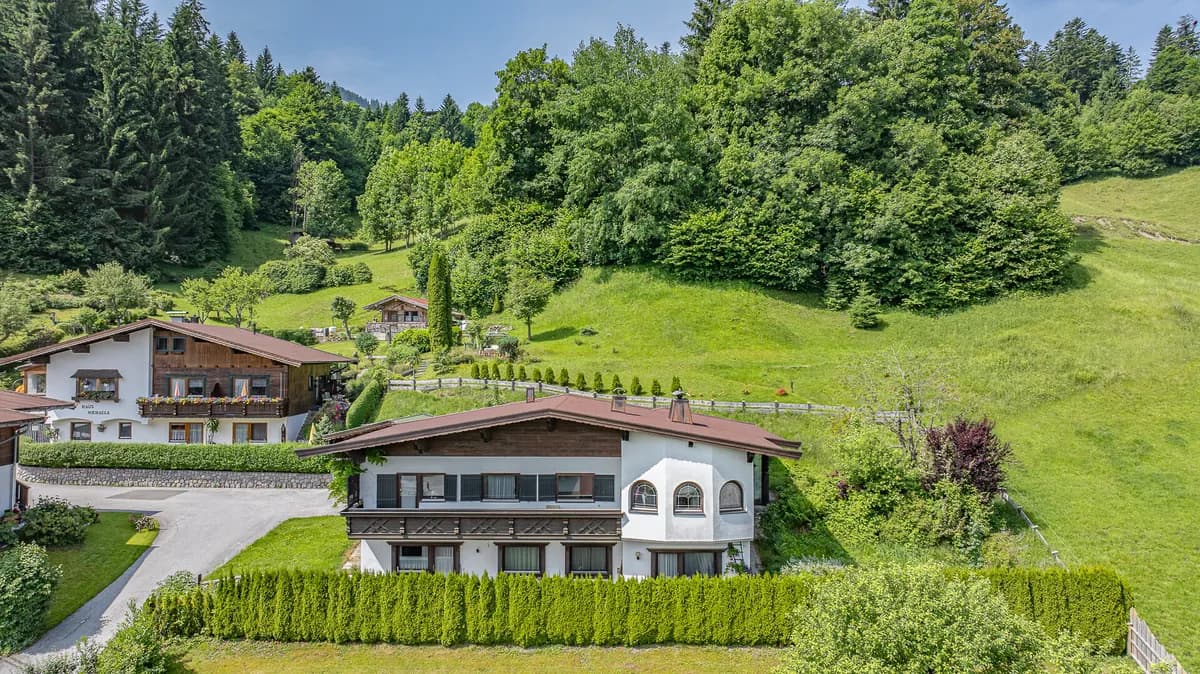 13-Zimmer-Immobilie kaufen in Kufstein – 548,58 m², € 3.200.000 – Bild 4 von 20