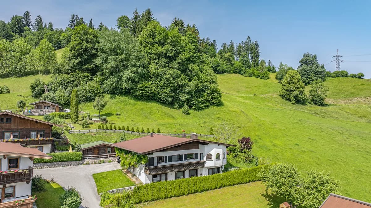 13-Zimmer-Immobilie kaufen in Kufstein – 548,58 m², € 3.200.000 – Bild 7 von 20