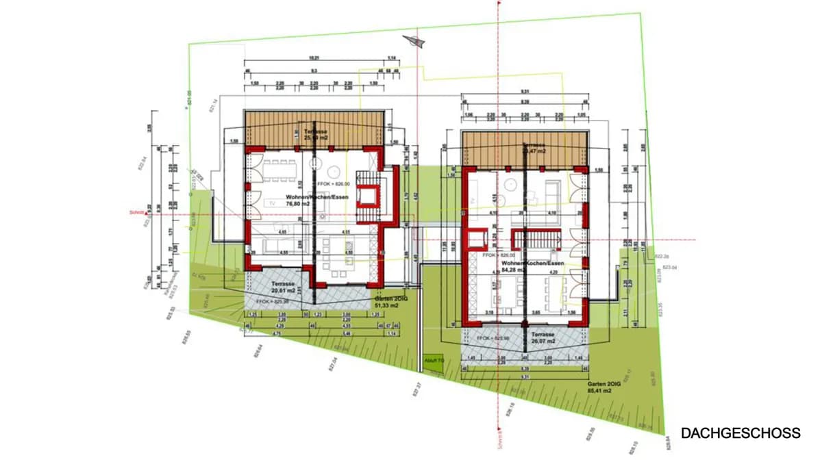 13-Zimmer-Immobilie kaufen in Kufstein – 548,58 m², € 3.200.000 – Bild 18 von 20
