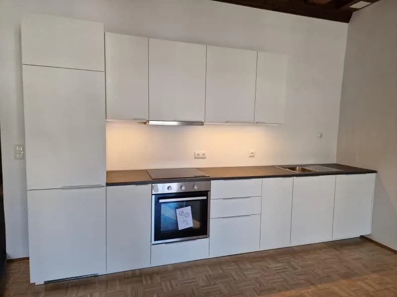 3-Zimmer-Wohnung mieten in Steyr – 96,04 m², € 1.003 – Bild 2 von 12