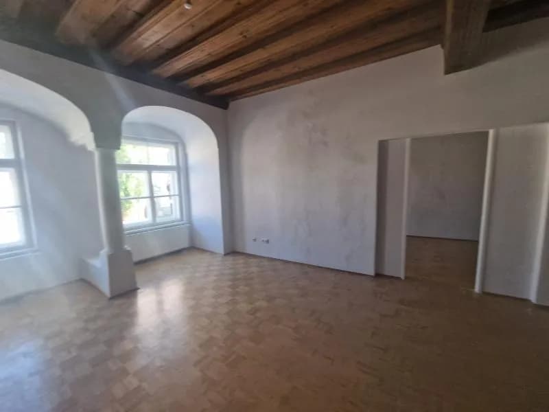 3-Zimmer-Wohnung mieten in Steyr – 96,04 m², € 1.003 – Bild 3 von 12