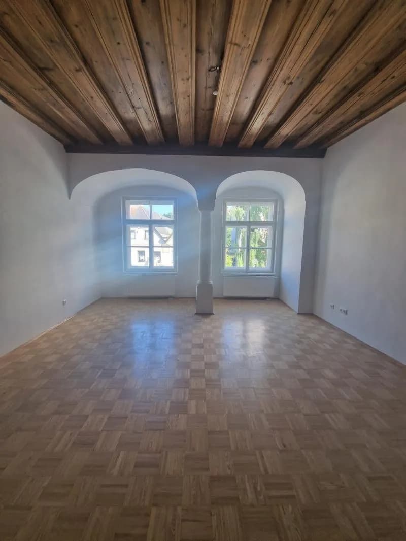 3-Zimmer-Wohnung mieten in Steyr – 96,04 m², € 1.003 – Bild 12 von 12
