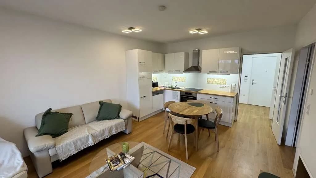2-Zimmer-Wohnung kaufen in Wien – 50,06 m², € 279.000