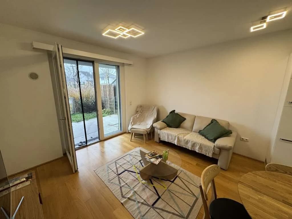 2-Zimmer-Wohnung kaufen in Wien – 50,06 m², € 279.000 – Bild 2 von 17