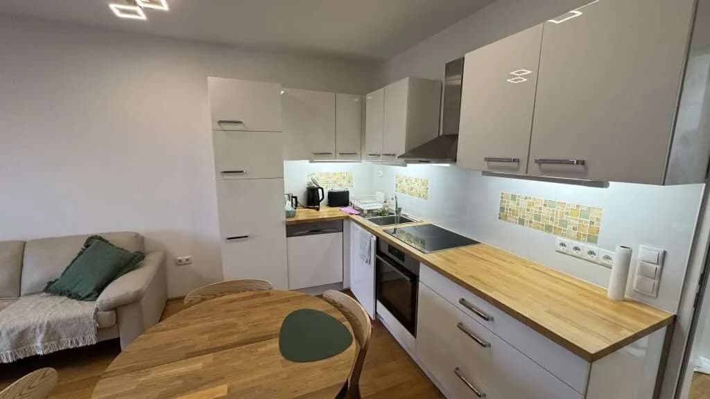 2-Zimmer-Wohnung kaufen in Wien – 50,06 m², € 279.000 – Bild 3 von 17