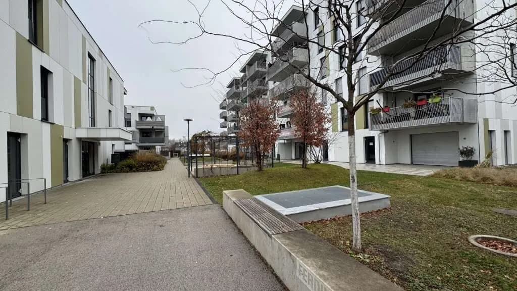 2-Zimmer-Wohnung kaufen in Wien – 50,06 m², € 279.000 – Bild 15 von 17
