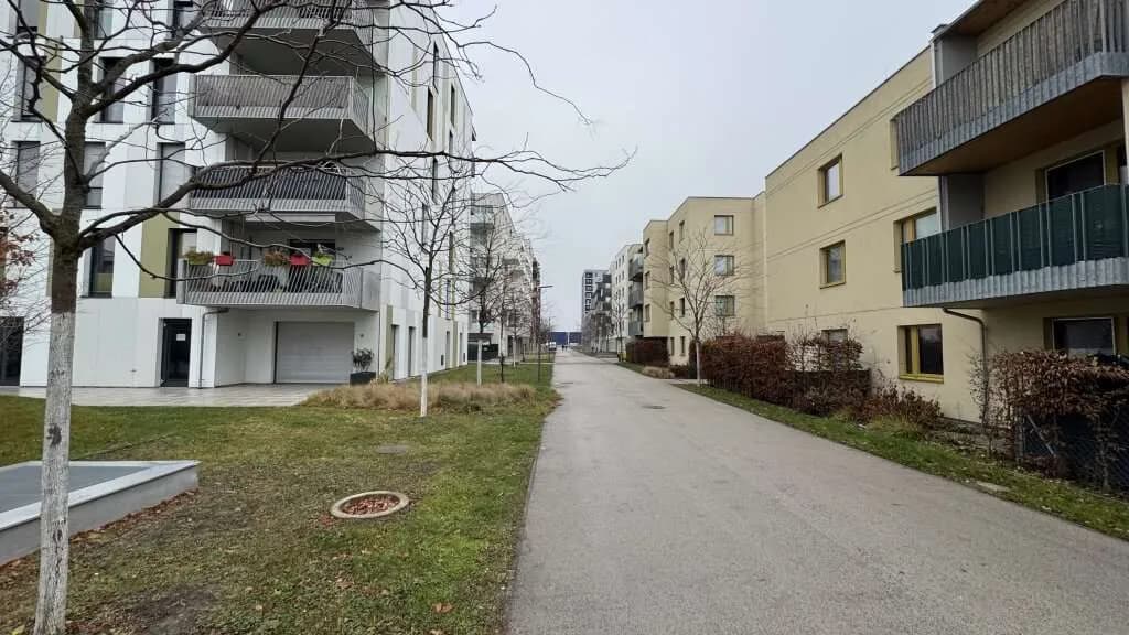 2-Zimmer-Wohnung kaufen in Wien – 50,06 m², € 279.000 – Bild 16 von 17