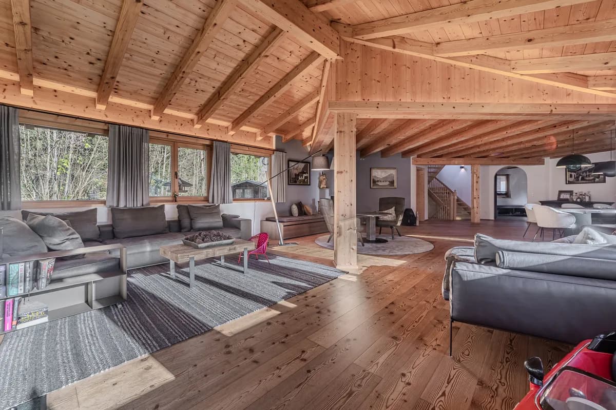 6-Zimmer-Haus kaufen in Kitzbühel – 290 m², € 1.490.000