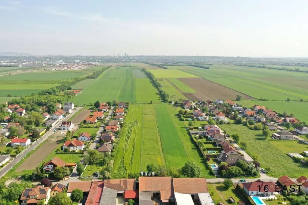Grundstück kaufen in Mödling – 597 m², € 525.000