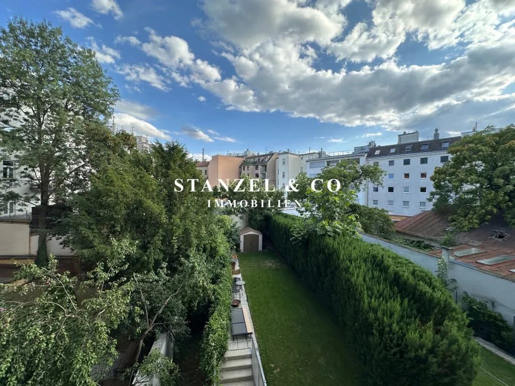 2-Zimmer-Wohnung mieten in Wien – 46,65 m², € 890 – Bild 2 von 20