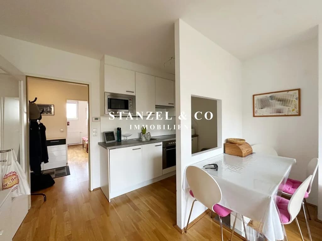 2-Zimmer-Wohnung mieten in Wien – 46,65 m², € 890 – Bild 4 von 20