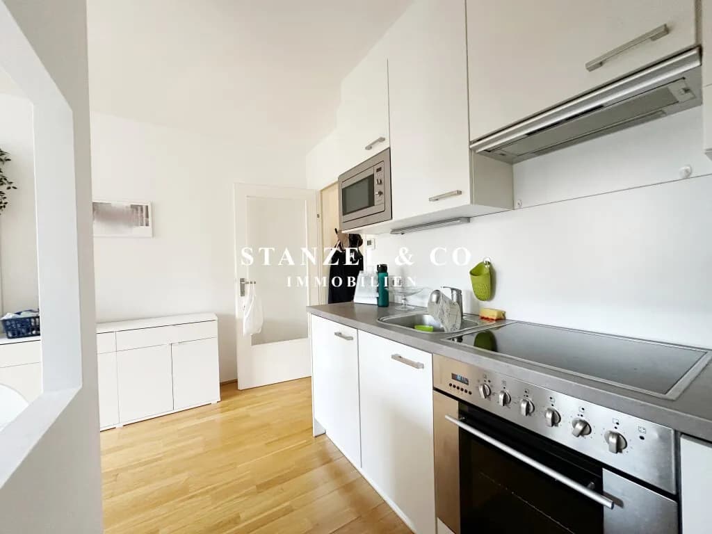 2-Zimmer-Wohnung mieten in Wien – 46,65 m², € 890 – Bild 5 von 20