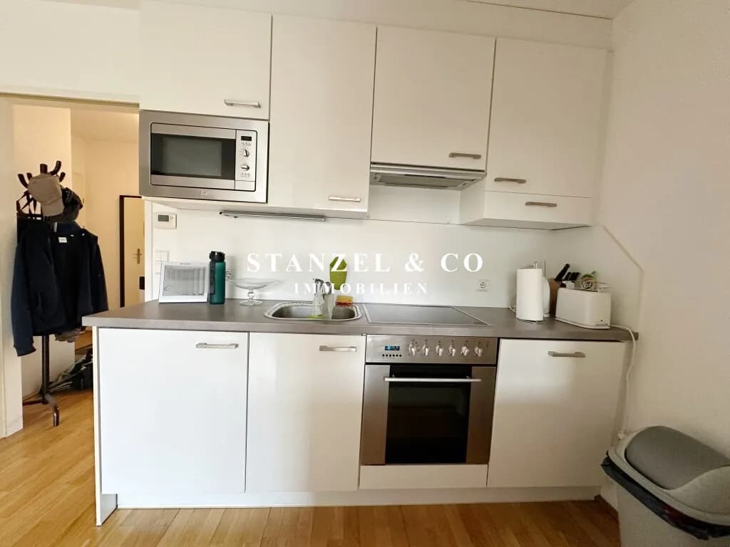2-Zimmer-Wohnung mieten in Wien – 46,65 m², € 890 – Bild 6 von 20