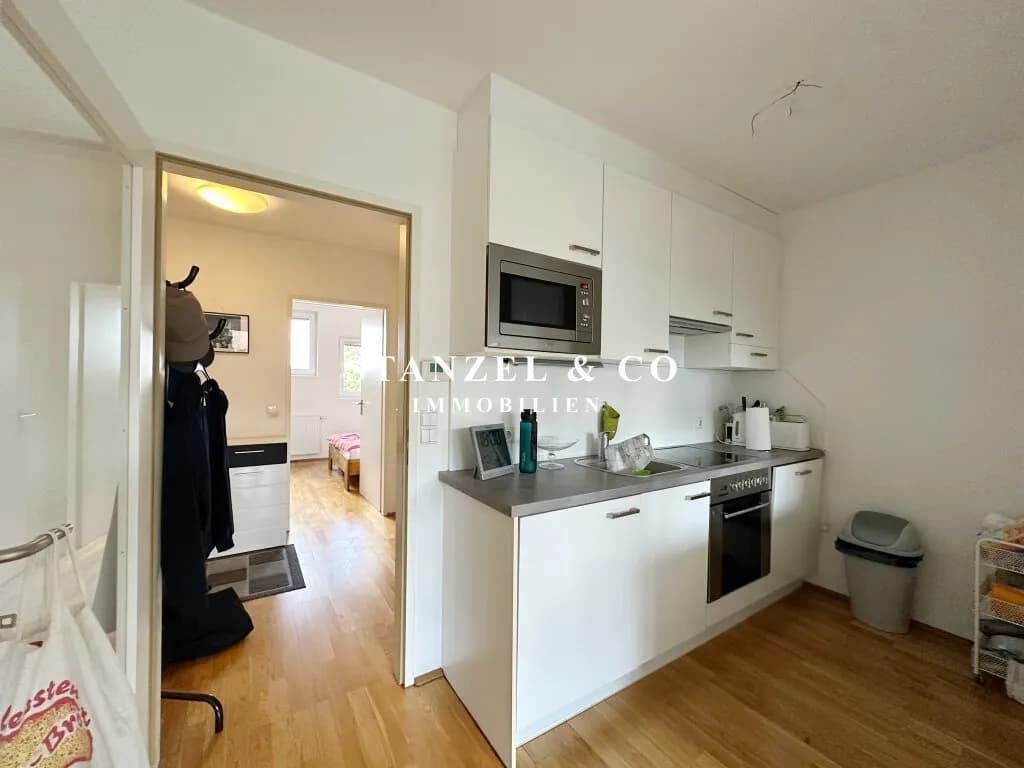 2-Zimmer-Wohnung mieten in Wien – 46,65 m², € 890 – Bild 7 von 20