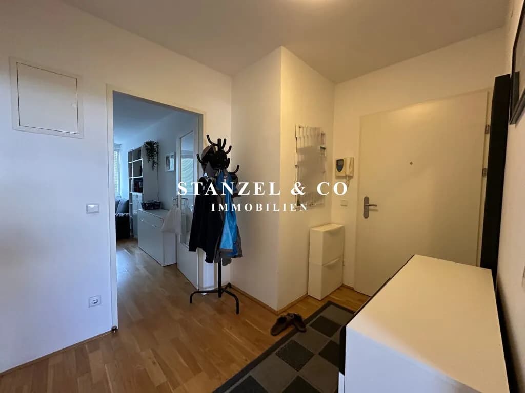 2-Zimmer-Wohnung mieten in Wien – 46,65 m², € 890 – Bild 8 von 20